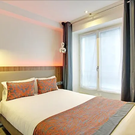 アルハンブラ パリ