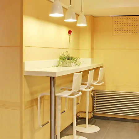 アルハンブラ ホテル