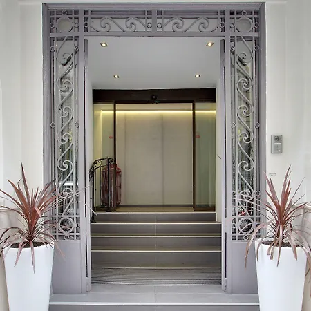 ホテル アルハンブラ 3*