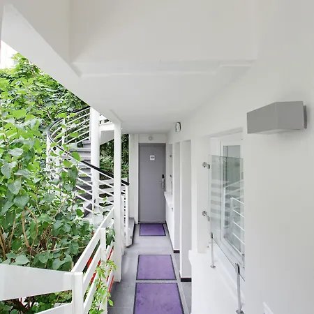 アルハンブラ ホテル