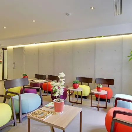 アルハンブラ ホテル