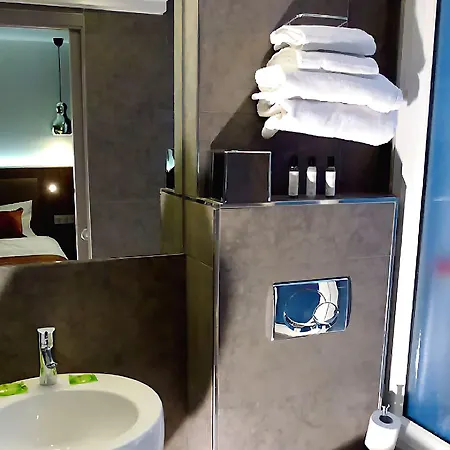 アルハンブラ パリ