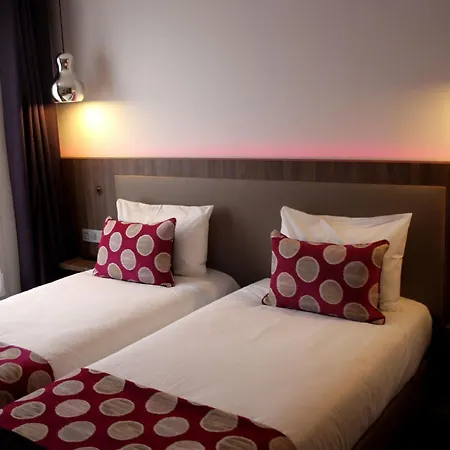 アルハンブラ パリ