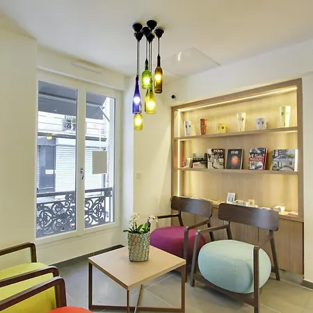 ホテル アルハンブラ