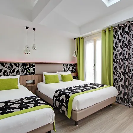 ホテル アルハンブラ