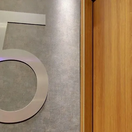 Szálloda Alhambra Párizs