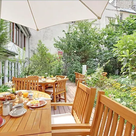 Szálloda Alhambra 3*