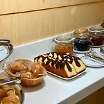 Alhambra 3* Paris
