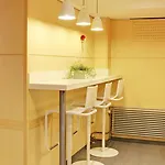Alhambra Otel