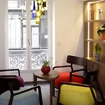 Otel Alhambra