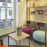 Otel Alhambra Paris