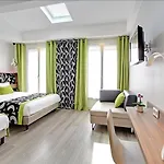 Otel Alhambra Paris