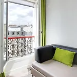 Alhambra Otel Paris