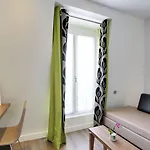 Otel Alhambra Paris