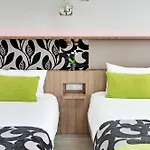 Otel Alhambra