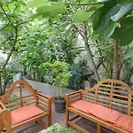Alhambra Szálloda 3*