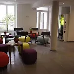 Otel Alhambra 3*