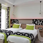 Alhambra 3* Paris