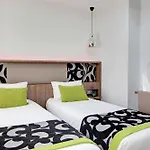 Alhambra Szálloda 3*