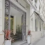 Alhambra 3*
