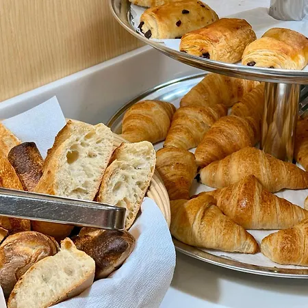 Ξενοδοχείο Alhambra Παρίσι