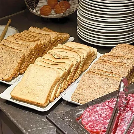ألهامبرا فندق