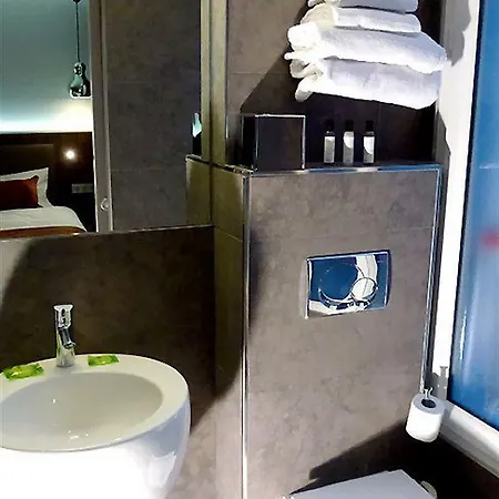 Hotel Alhambra 3*