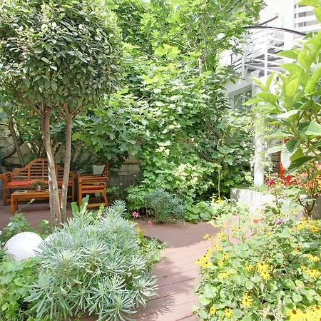 Alhambra 3* Parigi