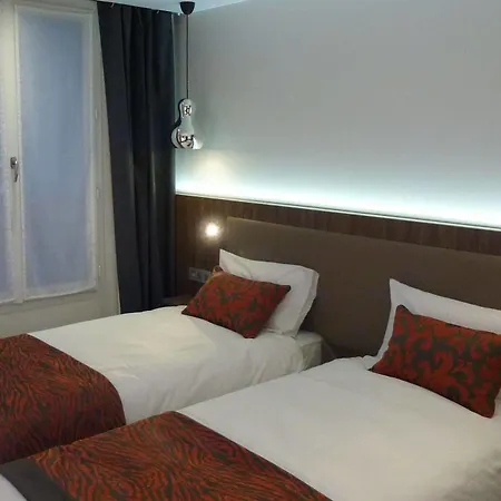 Hotel Alhambra
