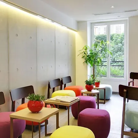 Alhambra Hotel 3*
