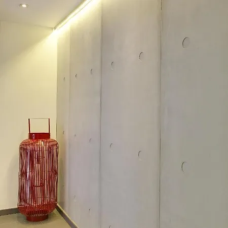Hotel Alhambra