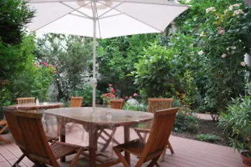 Alhambra Szálloda 3*