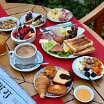 Alhambra 3* Paříž