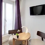 Hotel Alhambra